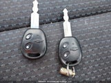Chevrolet Aveo Lt KL1TG59696B612893 снимка