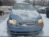 Chevrolet Aveo Lt KL1TG59696B612893 снимка