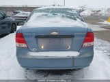 Chevrolet Aveo Lt KL1TG59696B612893 снимка