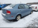 Chevrolet Aveo Lt KL1TG59696B612893 снимка