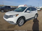 Honda Cr-V Touring 2HKRM4H98CH107407 снимка
