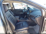 Ford Escape Titanium 1FMCU0J99HUF09633 fotografie