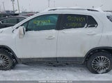Chevrolet Trax KL7CJPSB6LB329258 снимка