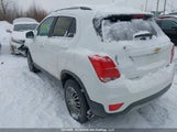 Chevrolet Trax KL7CJPSB6LB329258 снимка