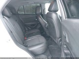 Chevrolet Trax KL7CJPSB6LB329258 fotografie