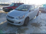 Hyundai Accent Gl KMHCT4AE9HU184019 снимка