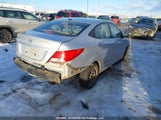 Hyundai Accent Gl KMHCT4AE9HU184019 снимка