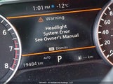 Nissan Pathfinder Rock Creek/Sv 5N1DR3BE8RC200682 photo
