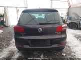 Volkswagen Tiguan Comfortline/Highline/Special Edition WVGJV7AX4GW550542 photo