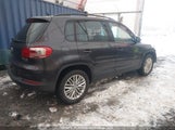 Volkswagen Tiguan Comfortline/Highline/Special Edition WVGJV7AX4GW550542 photo