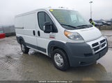 Ram Promaster   Standard 3C6TRVNG9HE541967 снимка