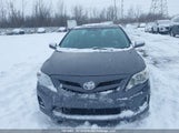 Toyota Corolla Ce 2T1BU4EE2DC095858 снимка