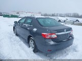 Toyota Corolla Ce 2T1BU4EE2DC095858 снимка