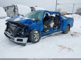 Ford F150 Supercrew 1FTEW1EB2KKF29848 снимка