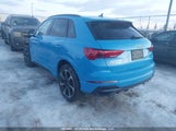 Audi Q3 45 Progressiv WA1EECF3XM1120229 снимка