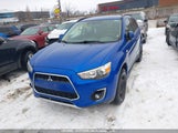 Mitsubishi Rvr Gt 4A4AJ4AW4FE606448 снимка
