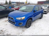 Mitsubishi Rvr Gt 4A4AJ4AW4FE606448 снимка