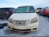 Honda Odyssey Ex-L 5FNRL38658B506557 снимка