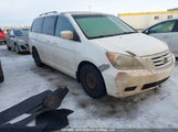 Honda Odyssey Ex-L 5FNRL38658B506557 снимка