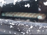 Honda Odyssey Ex-L 5FNRL38658B506557 снимка