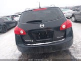 Nissan Rogue Sl JN8AS5MV9AW113143 снимка