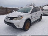 Toyota Rav4 Xle 2T3RFREV2DW005779 снимка