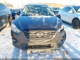Mazda Cx-5 Touring JM3KE4CY4G0806668 снимка