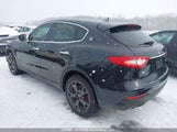Maserati Levante ZN661XUA5JX289404 снимка