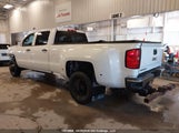 GMC Sierra 3500Hd 1GT42VCG2HF226681 снимка