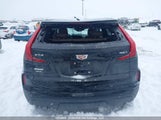 Cadillac Xt4 Luxury 1GYFZBR41RF217191 снимка