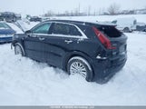 Cadillac Xt4 Luxury 1GYFZBR41RF217191 снимка