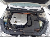 Kia Optima Hybrid Premium KNAGM4AD7C5024621 снимка