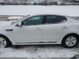 Kia Optima Hybrid Premium KNAGM4AD7C5024621 снимка