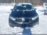 Honda Odyssey 5FNRL6H66PB503599 снимка