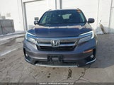 Honda Pilot Touring 5FNYF6H62LB503029 снимка