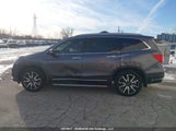 Honda Pilot Touring 5FNYF6H62LB503029 снимка