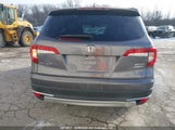 Honda Pilot Touring 5FNYF6H62LB503029 снимка
