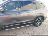Honda Pilot Touring 5FNYF6H62LB503029 снимка