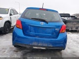 Toyota Yaris Le VNKKTUD32FA026802 снимка