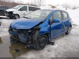 Toyota Yaris Le VNKKTUD32FA026802 снимка