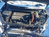 Chevrolet Equinox Lt 3GNAXWEU2KL194509 снимка