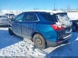 Chevrolet Equinox Lt 3GNAXWEU2KL194509 снимка