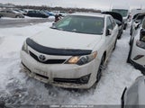 Toyota Camry Se 4T1BF1FK9CU538131 снимка