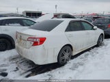 Toyota Camry Se 4T1BF1FK9CU538131 снимка