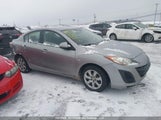 Mazda Mazda3 Gs/Gx JM1BL1SF0A1300334 снимка