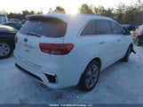 Kia Sorento 3.3L Sx/3.3L Sxl 5XYPKDA55KG530276 снимка