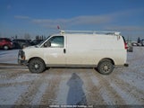 Chevrolet Express G1500 1GCSHAF45C1118593 снимка