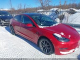 Tesla Model 3 Rwd/Standard Range 5YJ3E1EA1NF333063 снимка