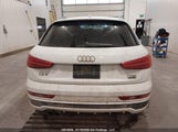 Audi Q3 2.0T Technik WA1GFCFS8GR010895 снимка