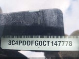 Dodge Journey R/T 3C4PDDFG0CT147778 снимка